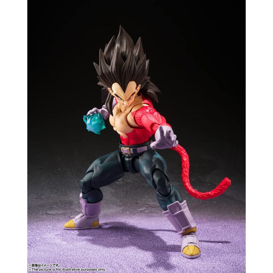 BANDAI（バンダイ） S.H.フィギュアーツ ドラゴンボールGT スーパー 