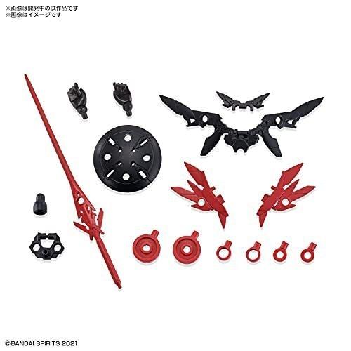 BANDAI（バンダイ） BANDAI SPIRITS 30MS SIS-A00 ティアーシャ[カラー
