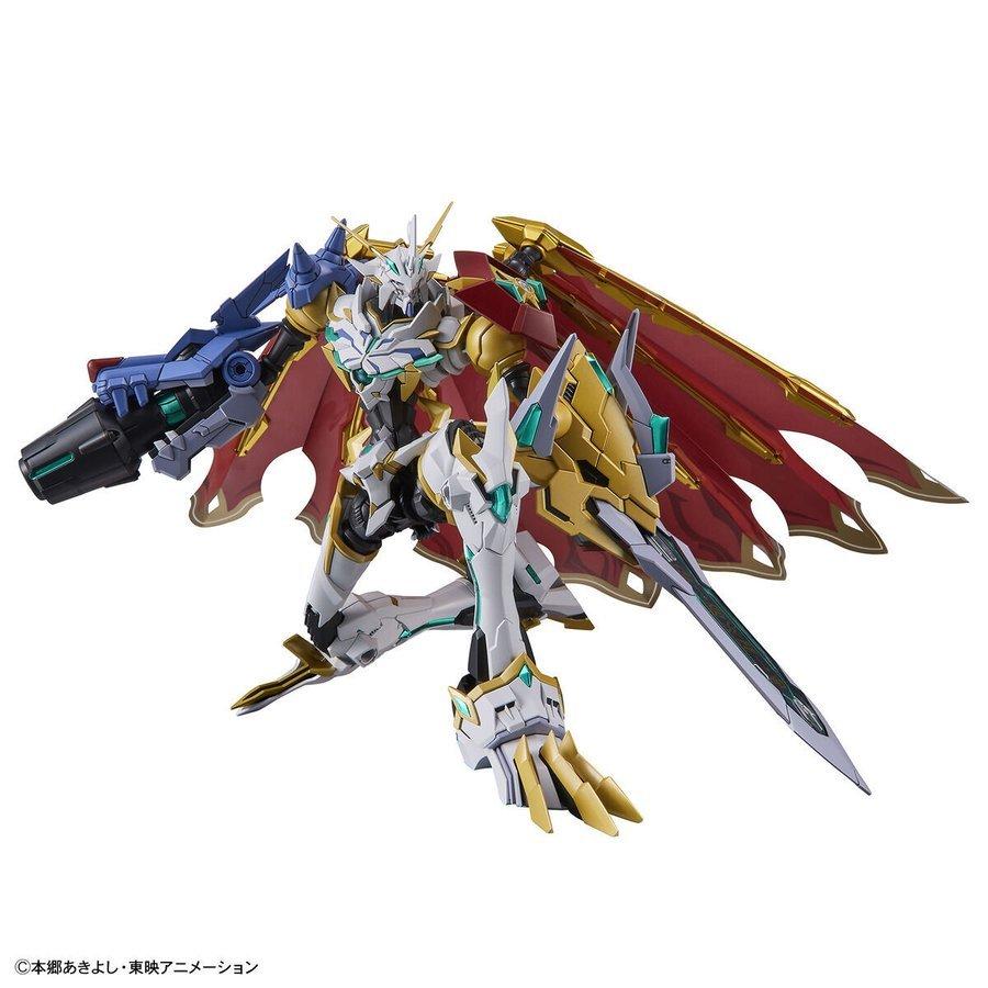 BANDAI（バンダイ） BANDAI SPIRITS フィギュアライズスタンダード