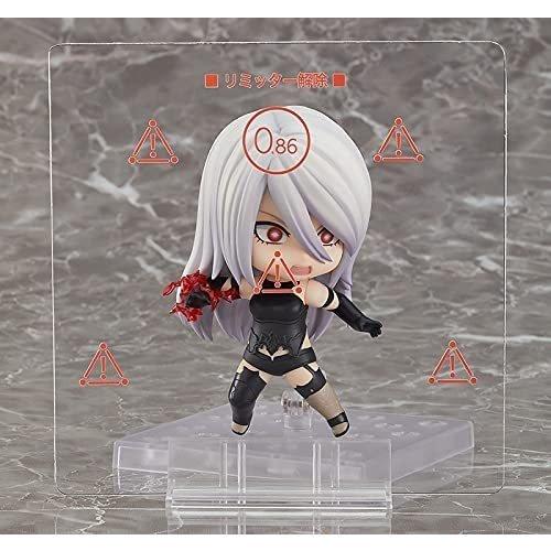 スクウェア・エニックス（SQUARE ENIX） ねんどろいど NieR Automata
