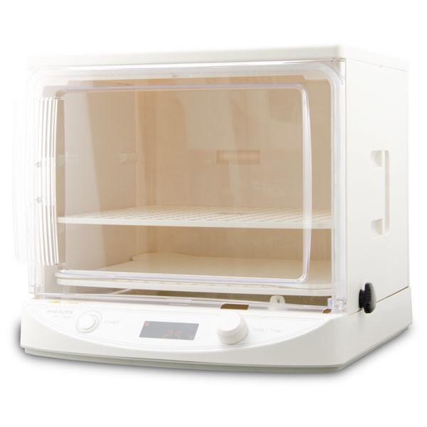 ホームベーカリー、パン発酵器