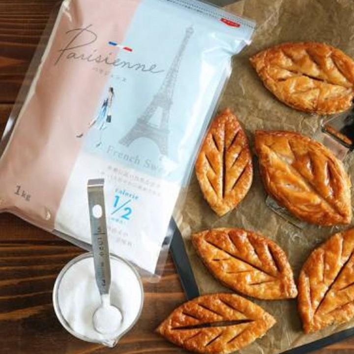 低gi 還元麦芽糖 パリジェンヌ 1kg 伊藤忠製糖 小麦澱粉 でんぷん カロリーハーフ 甘味料 低カロリーのお菓子作りに ケーキや洋菓子 和菓子やお料理に Kt Food Lab 通販 Yahoo ショッピング