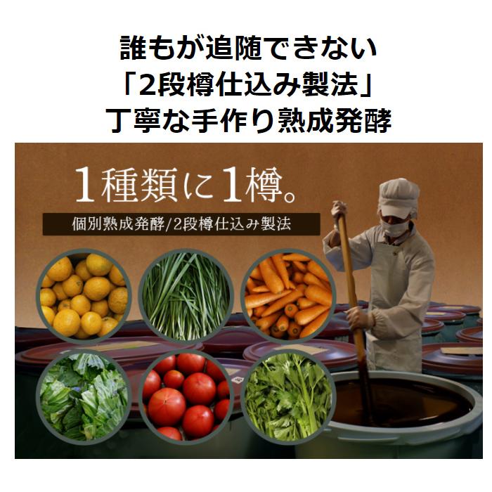 健康食品の原料屋 有機 オーガニック 植物発酵エキス ペースト 酵素