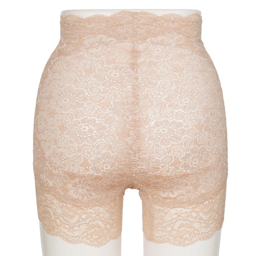 ブライダルインナー ソフトガードル 総レース ショート丈 Llサイズ モカ ナチュラルホワイト ショーツ ヒップアップ Kea工房 Ke22ll Kea工房yahoo 店 通販 Yahoo ショッピング