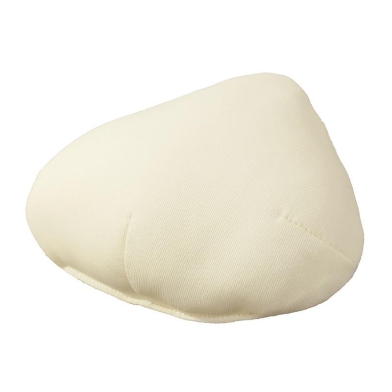 乳がん術後 手作りパッド おにぎり型 軽い 綿タイプ 洗える 乳がん術後ブラジャーに入れられる軽めのやわらかいパット 術直後下着 全摘出用 Kea工房 Me 660 Kea工房yahoo 店 通販 Yahoo ショッピング