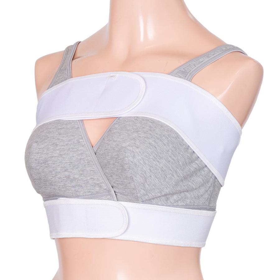 乳がん術後用 再建ベルト 乳房再建術後用 固定ベルト バストバンド 上下から固定するタイプ エキスパンダー固定用 Kea工房 Me650 Kea工房yahoo 店 通販 Yahoo ショッピング
