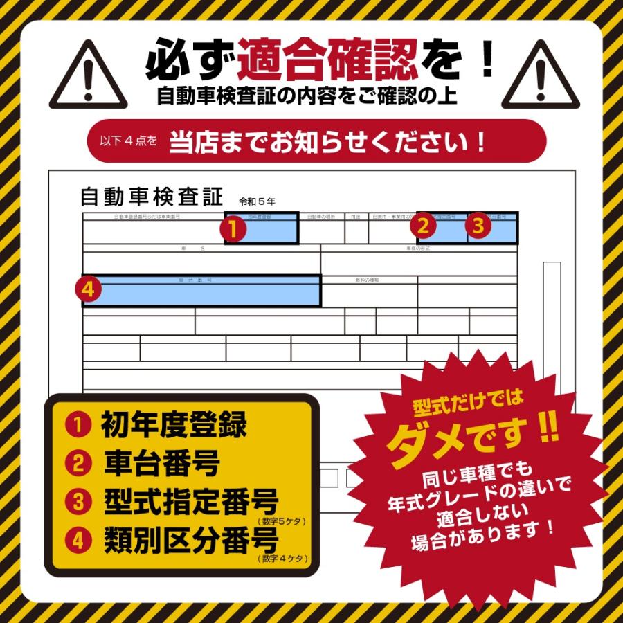 KEA O2センサー ミラ L700S L700V L710S L710V エキマニ側 1本線用 89465-97203 2D0-301｜kea-yastore｜03