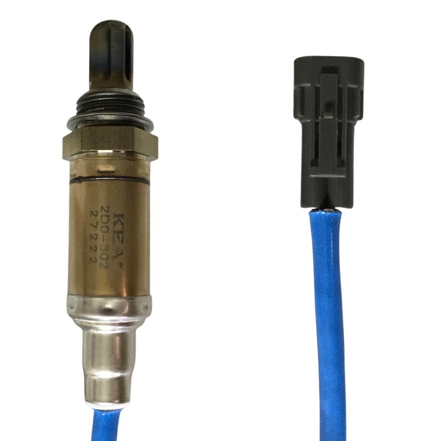 KEA O2センサー コペン L880K エキパイ側用 89465-97205 2D0-302 KEA O2センサー コペン L880K エキパイ側用 89465-97205 2D0-302