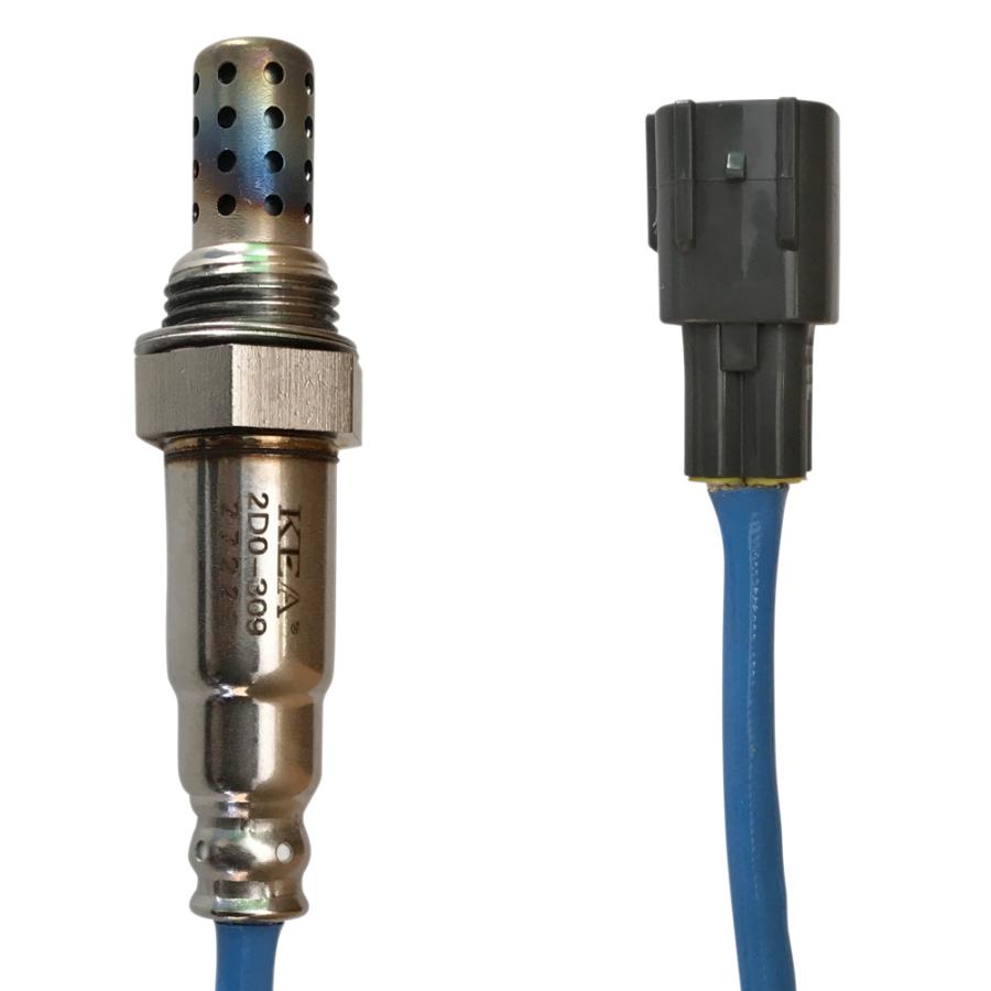 KEA O2センサー ハイゼットバン S321V S331V エキマニ側用 89465 KEA O2センサー ハイゼットバン S321V S331V エキマニ側用 89465