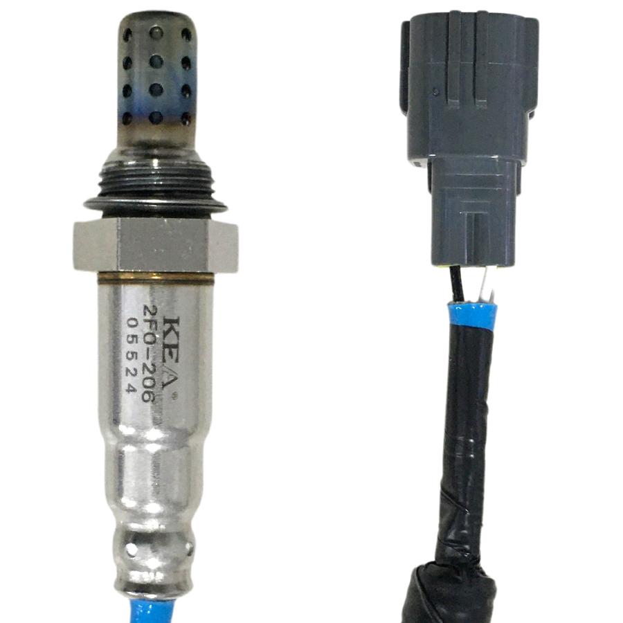 ガッサラウェイさん確認用　表面続き SUBARU 新品 O2センサー フロント 1本 エクシーガ YAM