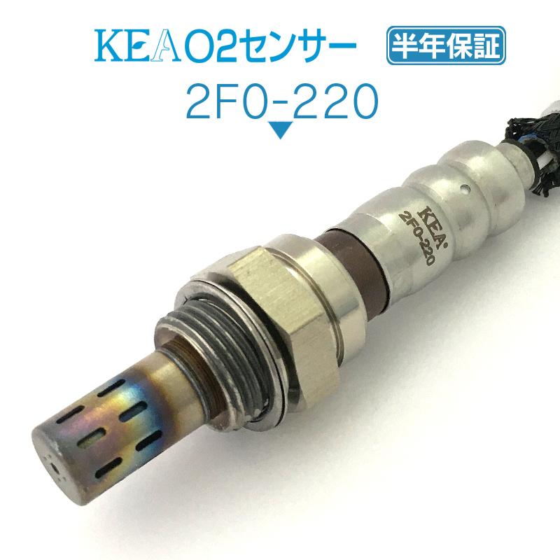 KEA O2センサー レガシィB4 BL5 リア側用 22690AA670 2F0-220