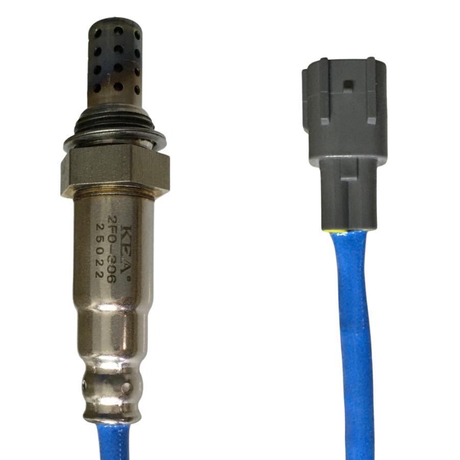 KEA O2センサー R2 RC1 RC2 エキパイ側用 22690KA250 2F0-306 KEA O2センサー R2 RC1 RC2 エキパイ側用 22690KA250 2F0-306