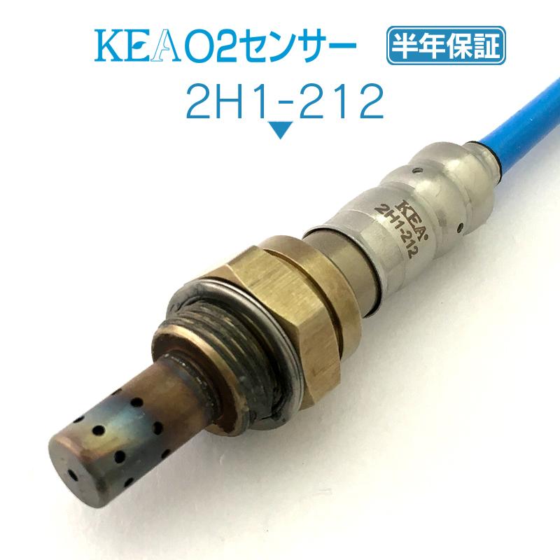 KEA（関西エコ・アープ） KEA O2センサー ステップワゴン RF3 RF4 
