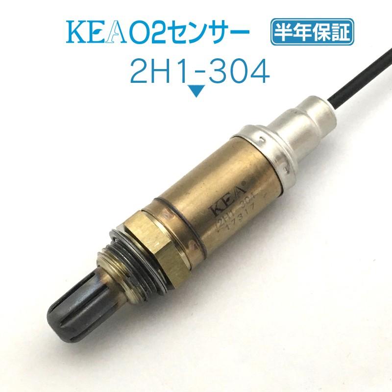 KEA O2センサー ライフ JB1 JB2 1本線用 36531-PFE-N01 2H1-304