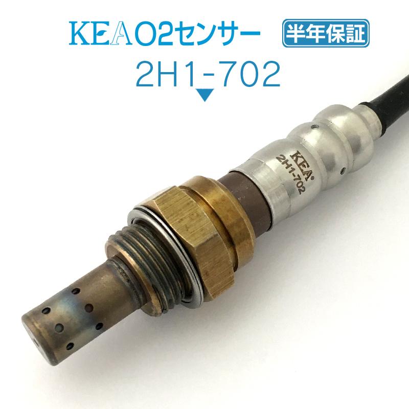 KEA O2センサー VTR-F MC33 36531-KFK-631 2H1-702 : 関西エコ KEA O2センサー VTR-F MC33 36531-KFK-631 2H1-702 : 関西エコ