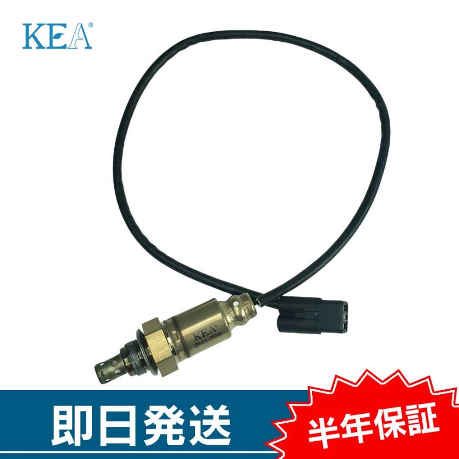 KEA（関西エコ・アープ） KEA O2センサー リトルカブ AA01 36532-GBJ