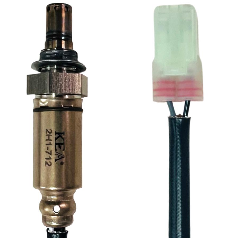 くろ 新品 O2センサー フロント 1本 N-VAN JJ1 JJ2 36531-5YS-003