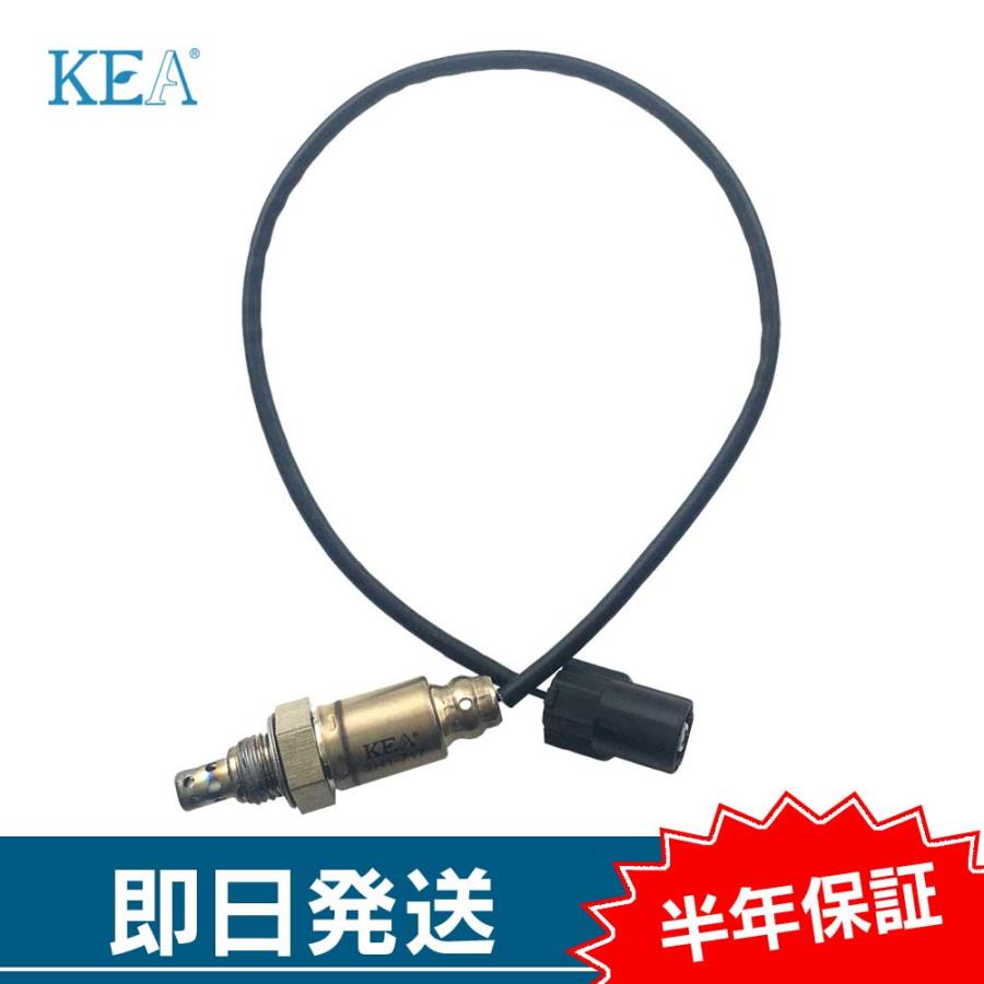 KEA（関西エコ・アープ） KEA O2センサー スーパーカブ110プロ JA07