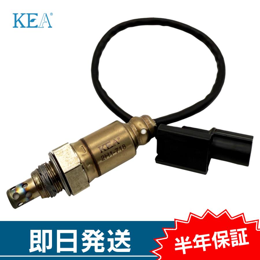 KEA（関西エコ・アープ） KEA O2センサー PCX150 KF18 36532-K35-V01