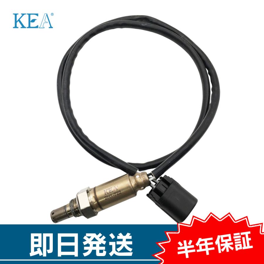 ホンダ CB1100 純正O2センサー 品番：36531-MGC-003 KEA（関西エコ・アープ） KEA O2センサー CB1100 SC65 36531-MGC-003