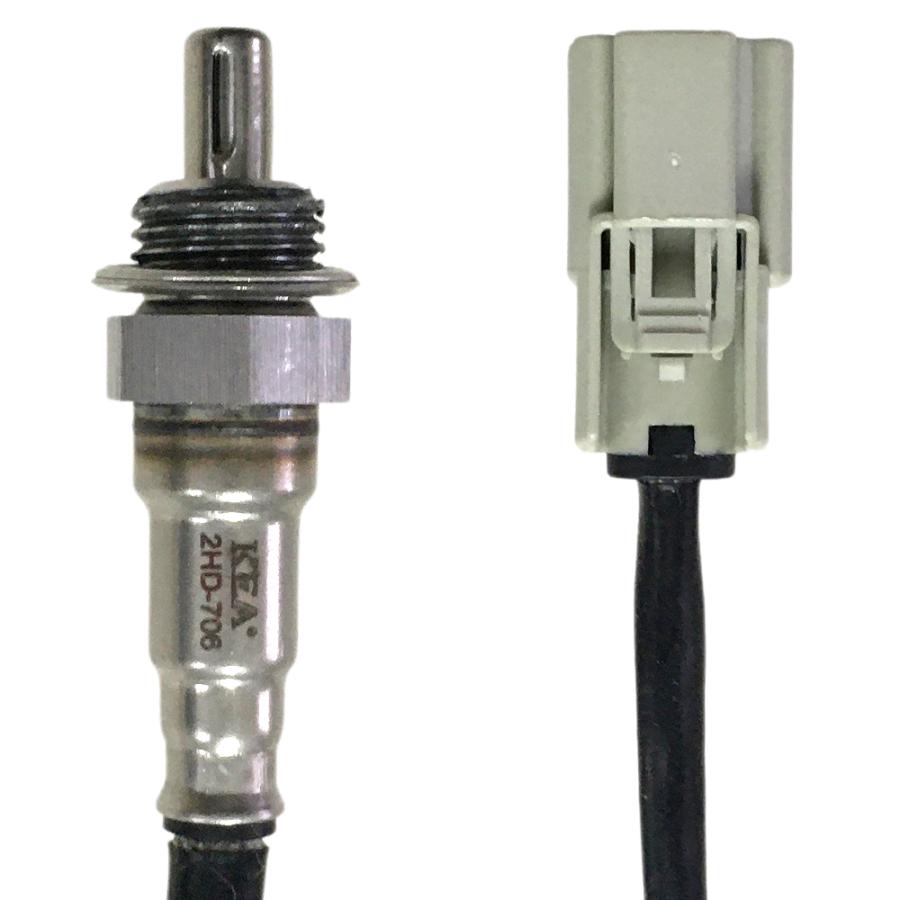 KEA（関西エコ・アープ） KEA O2センサー CVOロードグライド CVO ROAD