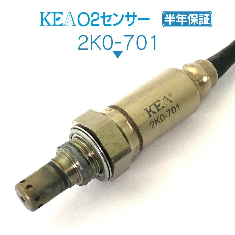 KEA O2センサー 2K0-701 ( ZRX1200 DAEG ZR1200DBF 21176-0115 ) その他ステー、バンド、スプリング