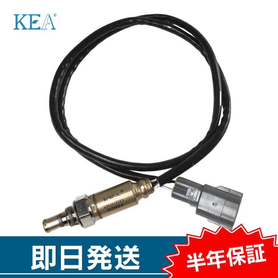 KEA O2センサー ZRX1200 DAEG ZR1200DGF ZR1200DGFA 21176-0115 KEA O2センサー ZRX1200 DAEG ZR1200DGF ZR1200DGFA 21176-0115