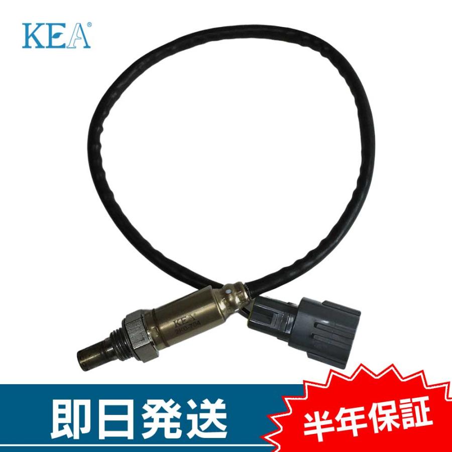 KEA（関西エコ・アープ） KEA O2センサー ニンジャ250SL BX250A 21176