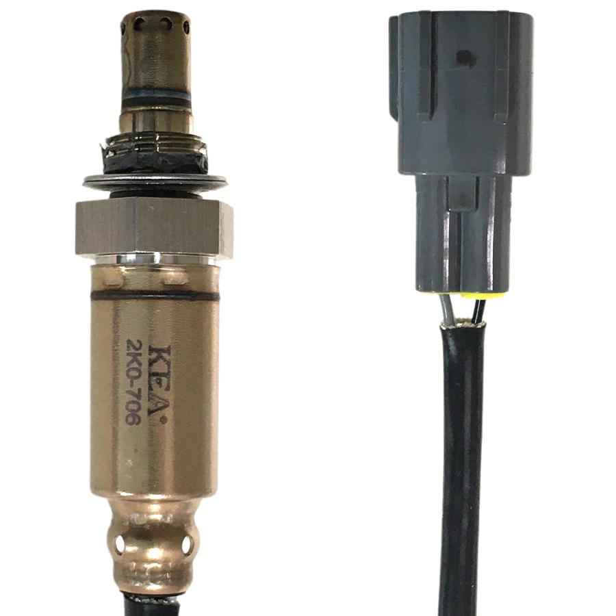 KEA（関西エコ・アープ） KEA O2センサー ニンジャ400 EX400E 左側用