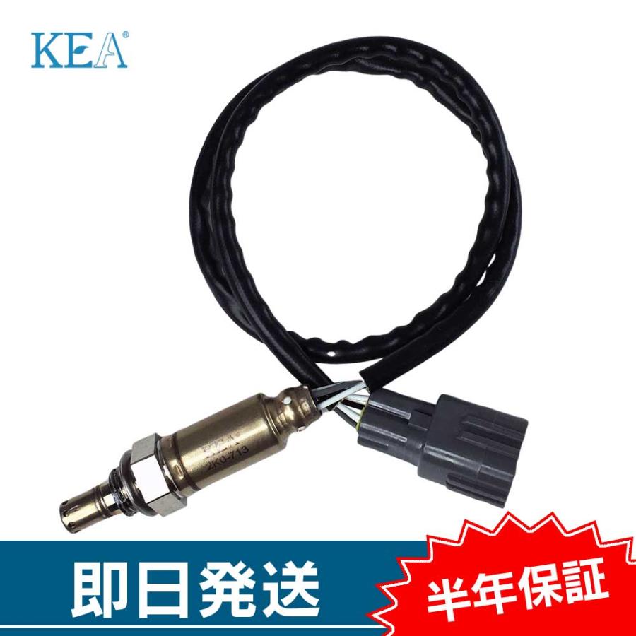 KEA O2センサー 250TR BF250F 21176-0088 2K0-713 : 関西エコ