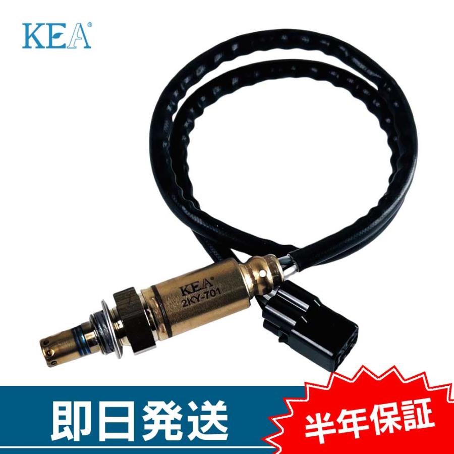 おから KEA（関西エコ・アープ） KEA O2センサー レーシング150i RACING 150i