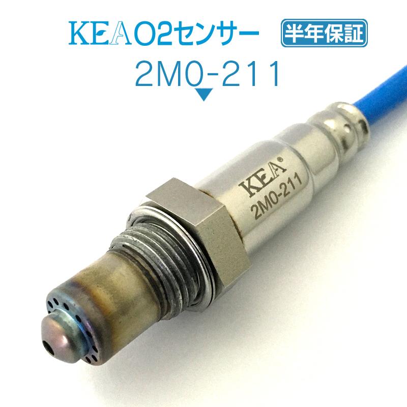 KEA O2センサー デリカD：5 CV4W CV5W フロント側リア側共通 1588A136 2M0-211｜kea-yastore