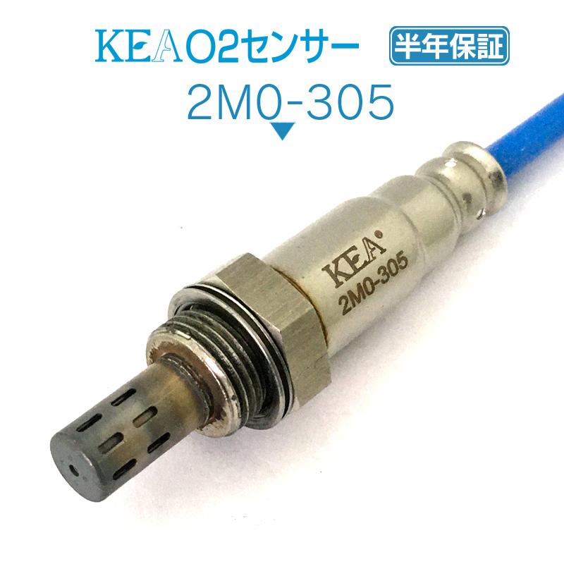 KEA O2センサー eKワゴン B11W 上流側用 1588A733 2M0-305 :2m030506:関西エコ・アープYahoo