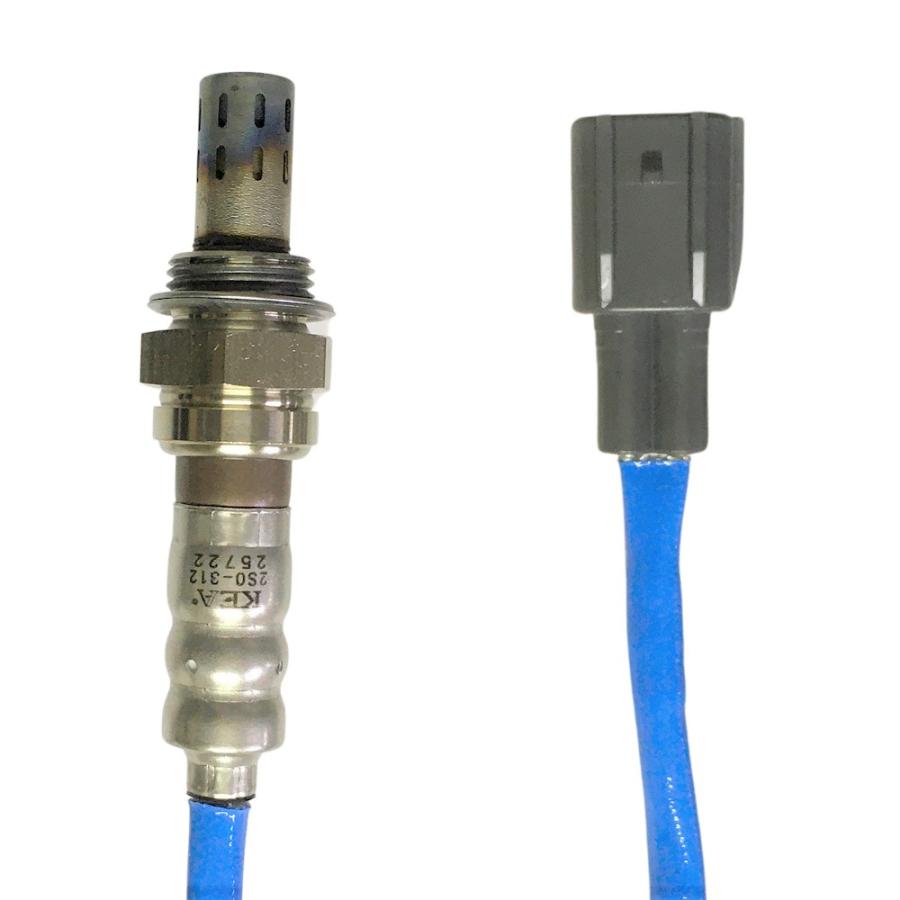 KEA（関西エコ・アープ） KEA O2センサー ワゴンR MH21S MH22S リア側