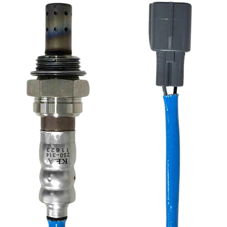 koyomi KEA（関西エコ・アープ） KEA O2センサー エブリィワゴン DA64W リア側