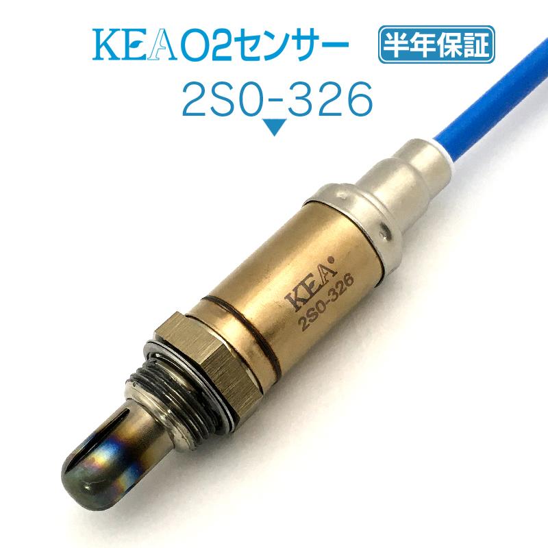 KEA O2センサー ジムニー JA12C JA12V JA12W JA22W  18213-83CA0 2S0-326