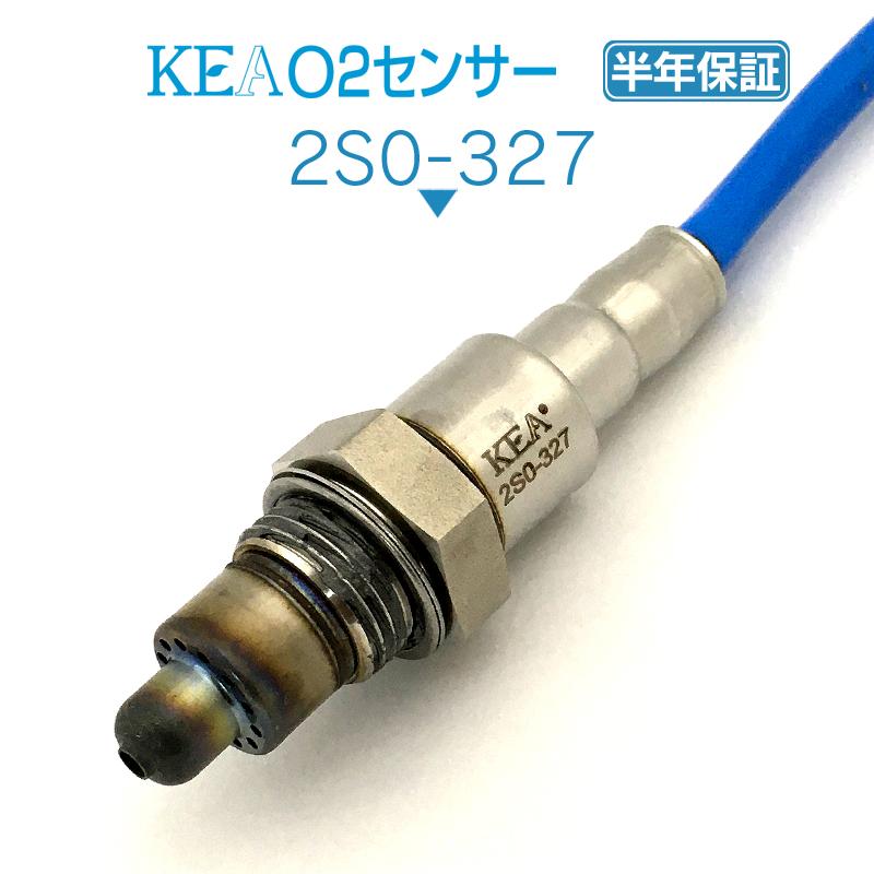 KEA（関西エコ・アープ） KEA O2センサー スイフト ZC33S ZC43S ZC53S