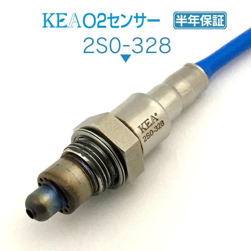 KEA O2センサー スイフト ZC33S ZC43S ZC53S ZC83S リア側用 KEA O2センサー スイフト ZC33S ZC43S ZC53S ZC83S リア側用