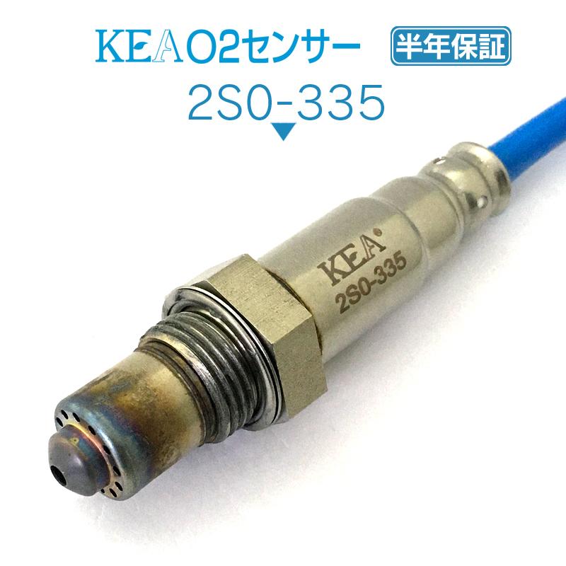 け　さん専用　17e KEA（関西エコ・アープ） KEA O2センサー エブリィバン DA17V フロント