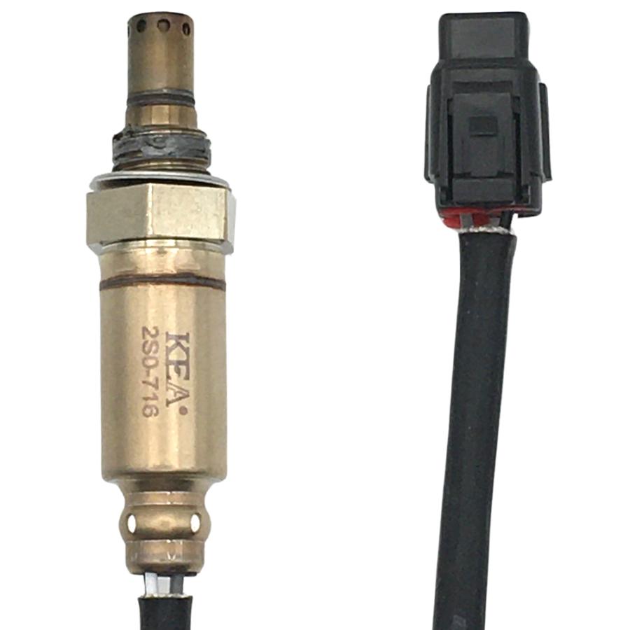 KEA（関西エコ・アープ） KEA O2センサー Vストローム250SX EL11L