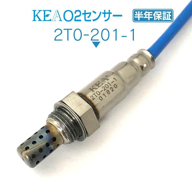 KEA O2センサー MR-S ZZW30 ロングタイプ 左右側共通 89465 KEA O2センサー MR-S ZZW30 ロングタイプ 左右側共通 89465