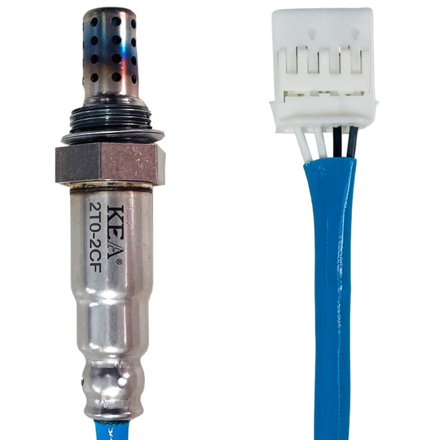 KEA O2センサー 2T0-2CF アルテッツァ SXE10 89465-53070 | 関西エコ・アープ KEA O2センサー アルテッツァ SXE10 NO2 AT車用 89465-53080 2T0-2C1