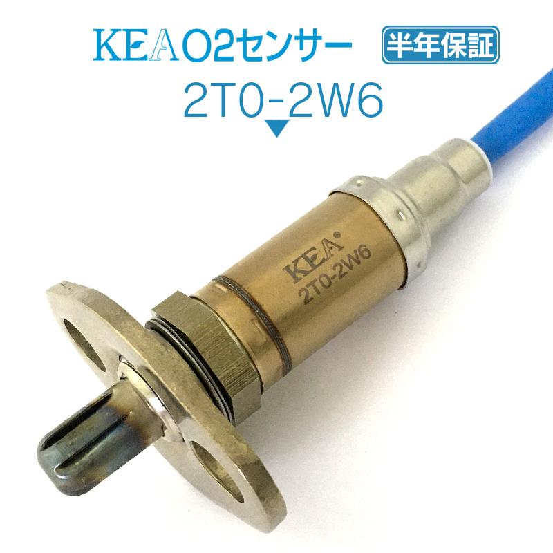 KEA（関西エコ・アープ） KEA O2センサー チェイサー GX81 89465-29176