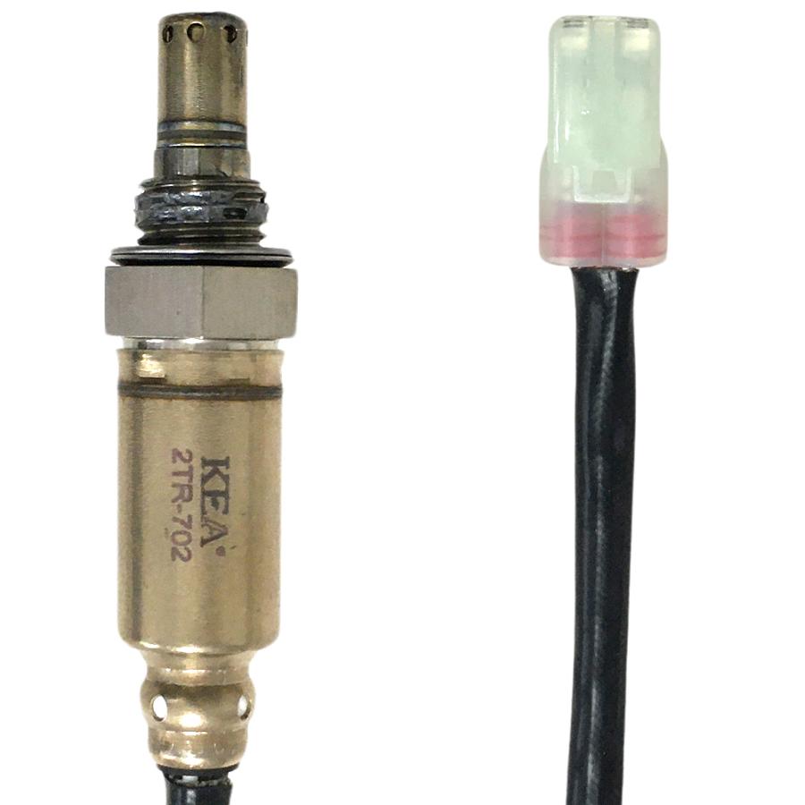 KEA（関西エコ・アープ） KEA O2センサー ストリートトリプル675