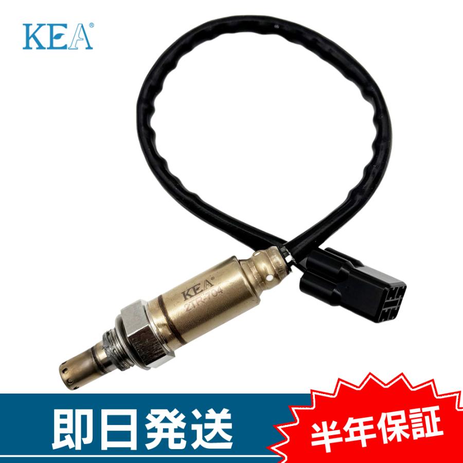 KEA（関西エコ・アープ） KEA O2センサー ストリートスクランブラー