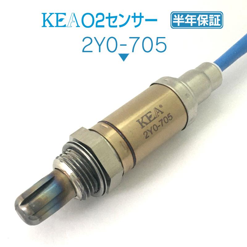 KEA O2センサー TDM900 5PS-8592A-10 2Y0-705 : 関西エコ