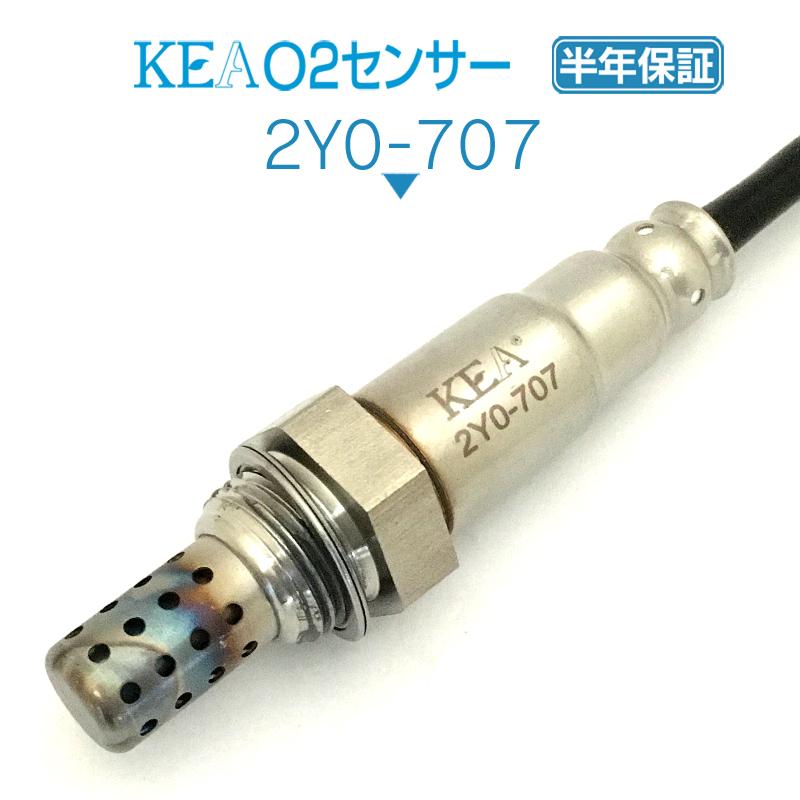 KEA（関西エコ・アープ） KEA O2センサー FZ1 RN17N 2D1-8592A-00 2Y0