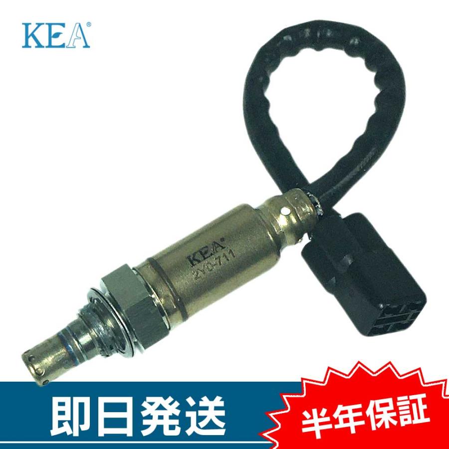 KEA O2センサー Vino ビーノ デラックス SA54J SA59J 10B-H592A KEA O2センサー Vino ビーノ デラックス SA54J SA59J 10B-H592A