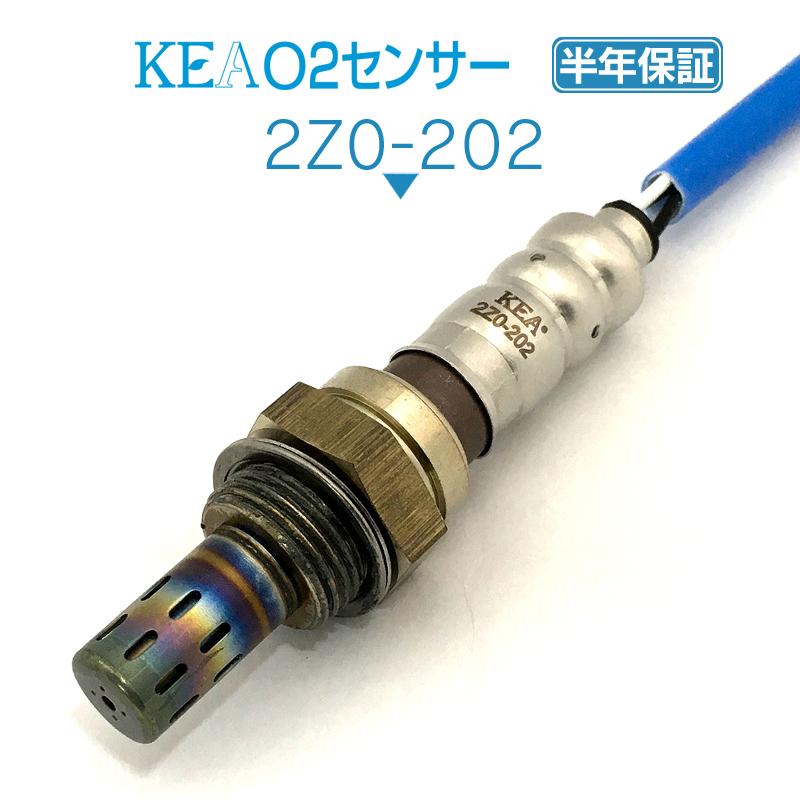 KEA O2センサー コペン L880K エキマニ側用 89465-B2110 2D0-323 KEA O2センサー コペン L880K エキマニ側用 89465-B2110 2D0-323