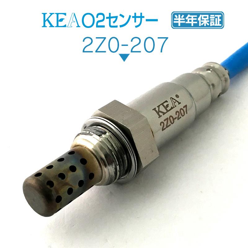 KEA O2センサー ロードスター NB6C  BP6L-18-861 2Z0-207